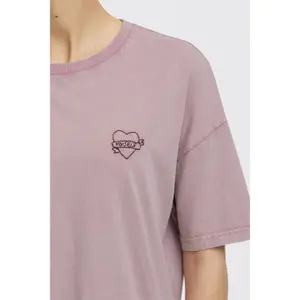T-shirt de mulher Ichi Nabino image-6