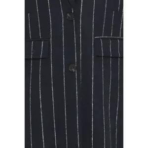 Casaco sem mangas para mulheres Ichi Jannet image-6