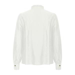 Blusa de viscosa y poliéster mujer Ichi Karlani image-1