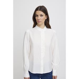 Blusa de viscosa y poliéster mujer Ichi Karlani image-4