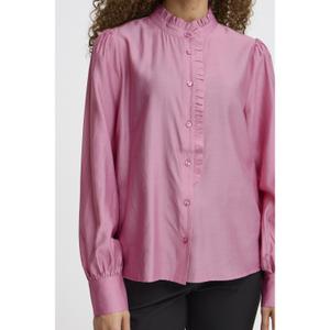 Camisa de mujer Ichi Karlani image-5