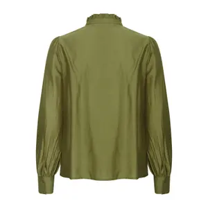 Camisa de mujer Ichi Karlani image-3