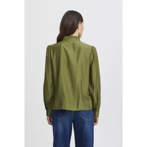 Camisa de mujer Ichi Karlani image-4