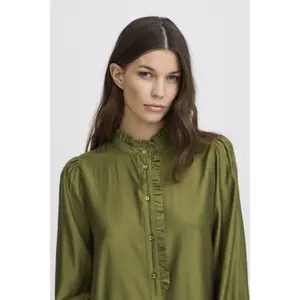 Camisa de mujer Ichi Karlani image-6