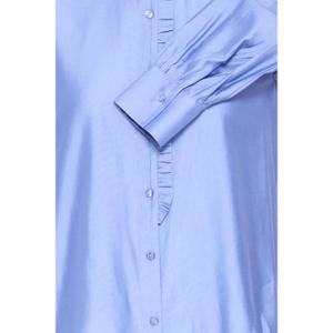 Blusa de viscosa y poliéster mujer Ichi Karlani image-2