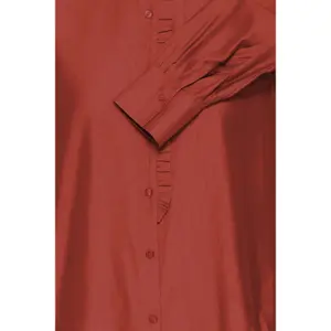 Damenbluse aus Viskose und Polyester Ichi Karlani image-6
