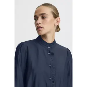 Camisa de mujer Ichi Karlani image-2