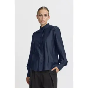 Camisa de mujer Ichi Karlani image-1