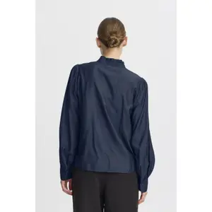 Camisa de mujer Ichi Karlani image-4