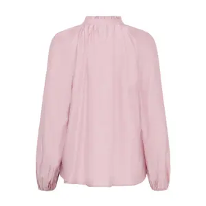 Damenbluse Ichi Karlani image-3