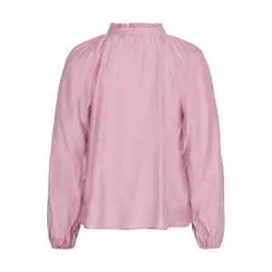 Damenbluse Ichi Karlani image-3