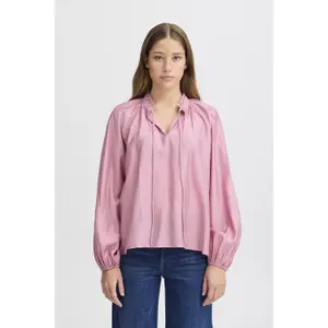 Damenbluse Ichi Karlani image-2