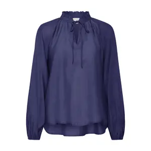 Damenbluse Ichi Karlani image-5