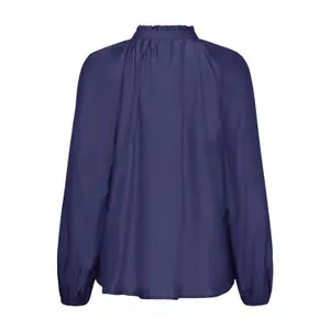 Damenbluse Ichi Karlani image-6