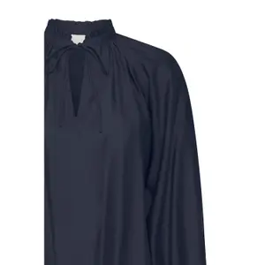 Damenbluse Ichi Karlani image-2