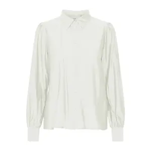 Langarmshirt Damen Ichi Karlani 2 image-0