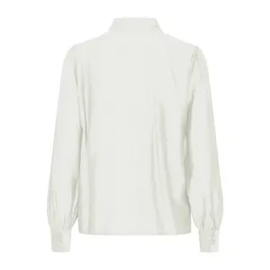 Langarmshirt Damen Ichi Karlani 2 image-1