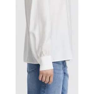 Langarmshirt Damen Ichi Karlani 2 image-2