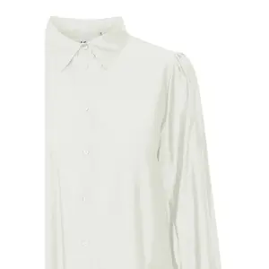 Langarmshirt Damen Ichi Karlani 2 image-6