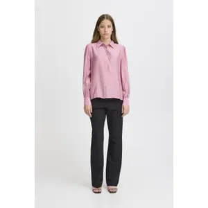 Damenbluse Ichi Karlani SH2 image-2