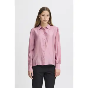 Damenbluse Ichi Karlani SH2 image-1