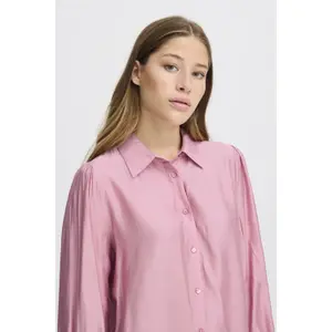 Damenbluse Ichi Karlani SH2 image-5