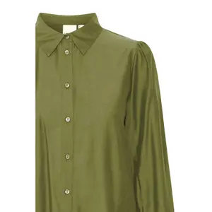 Damenbluse Ichi Karlani SH2 image-2