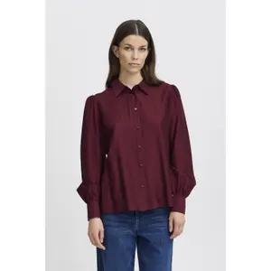 Blusa feminina Ichi Karlani SH2 image-1