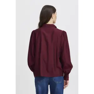 Blusa feminina Ichi Karlani SH2 image-4