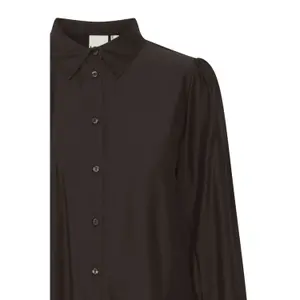 Langarmshirt Damen Ichi Karlani 2 image-2