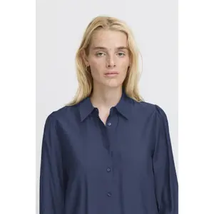 Damenbluse Ichi Karlani SH2 image-5