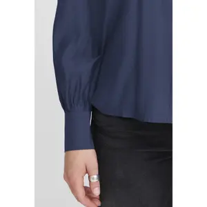 Damenbluse Ichi Karlani SH2 image-6