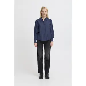 Damenbluse Ichi Karlani SH2 image-2