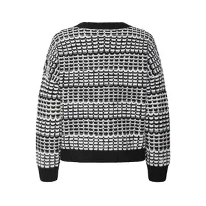 Cardigã feminino Ichi Ambis image-3