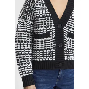 Cardigã feminino Ichi Ambis image-6