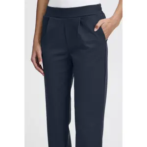 Straight-Hose Damen Ichi Kate image-3