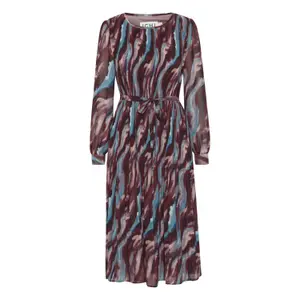 Women's dress Ichi Neally DR14 image-0