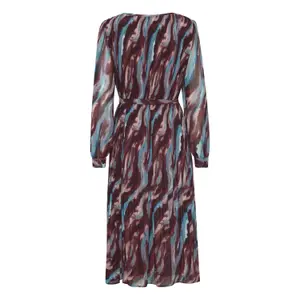 Women's dress Ichi Neally DR14 image-3