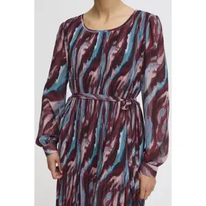 Women's dress Ichi Neally DR14 image-6