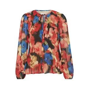 Women's blouse Ichi Neally image-0