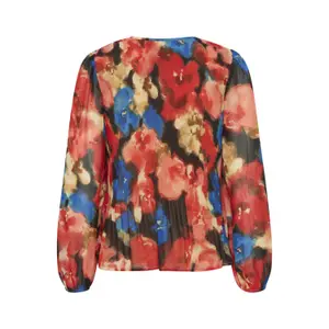 Women's blouse Ichi Neally image-3