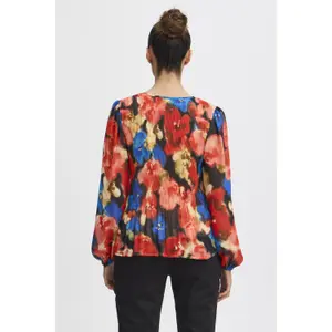 Women's blouse Ichi Neally image-4