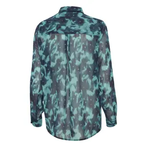 Blusa feminina Ichi Florro image-3