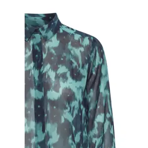 Blusa feminina Ichi Florro image-5