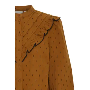 Camisa de mulher Ichi Zady image-5
