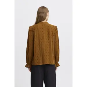 Camisa de mulher Ichi Zady image-4