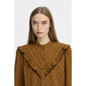 Camisa de mulher Ichi Zady image-6