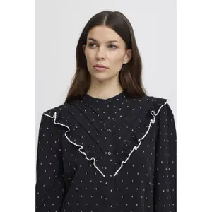 Camisa de mulher Ichi Zady image-4