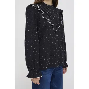 Camisa de mulher Ichi Zady image-2