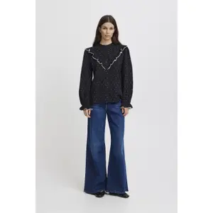 Camisa de mulher Ichi Zady image-1